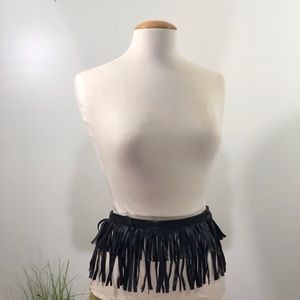 BCBG HIGH FASHION BELT NWT!!!